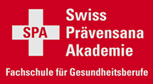 Swiss Prävensana Akademie – Fachschule für Gesundheitsberufe