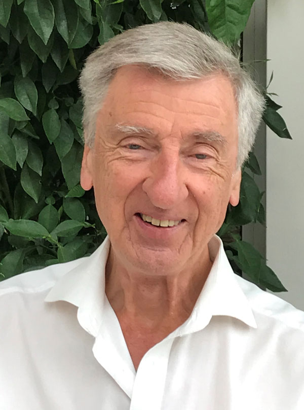 Roland Steiner